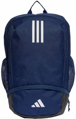 ADIDAS PERFORMANCE Športový batoh 'Tiro 23 League'  námornícka modrá / biela
