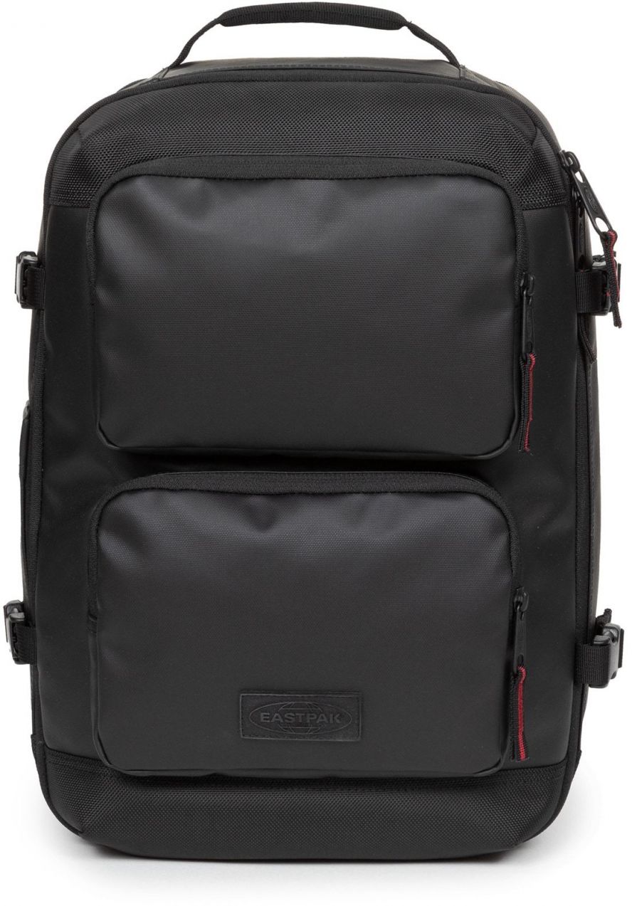 EASTPAK Batoh 'Tecnum Cabin'  čierna