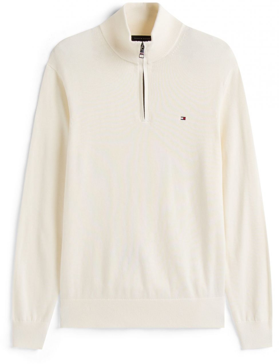 TOMMY HILFIGER Sveter  svetlobéžová
