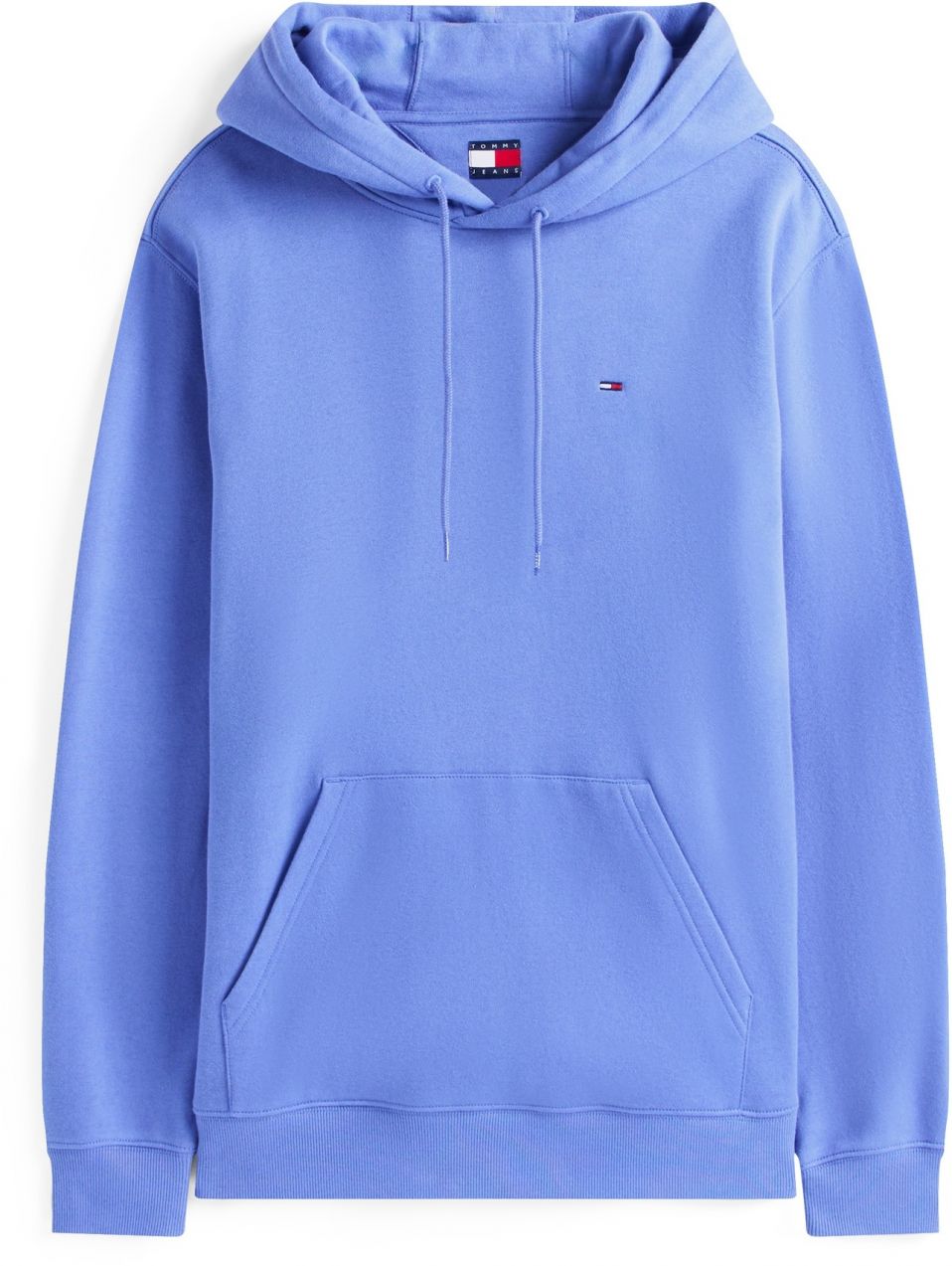 Tommy Jeans Mikina  indigo
