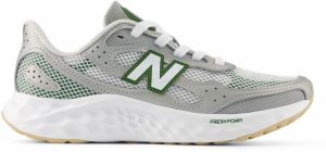new balance Bežecká obuv 'Arishi V4'  sivá / zelená / biela