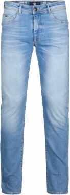 Petrol Industries Džínsy 'Seaham'  modrá denim