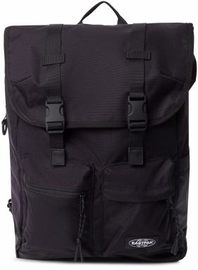 EASTPAK Batoh 'Icon Topload'  čierna
