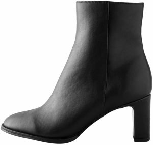 Next Členkové čižmy 'Forever Comfort®'  čierna