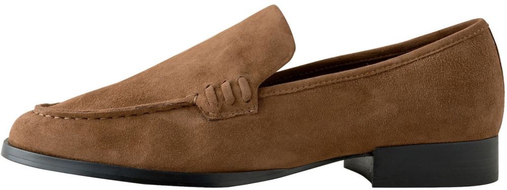 Next Papuče 'Forever Comfort'  karamelová