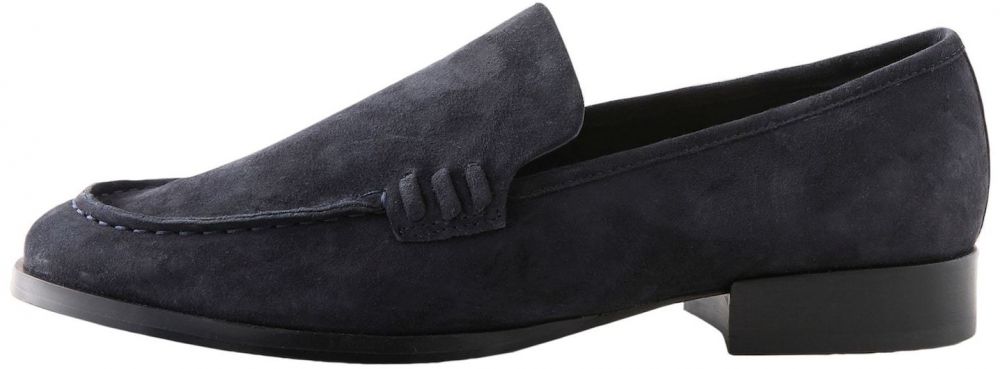 Next Papuče 'Forever Comfort'  námornícka modrá