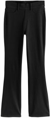 Next Jeggings  čierna