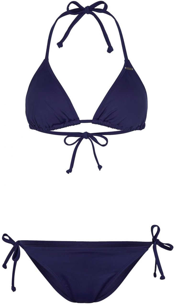 O'NEILL Bikiny 'Capri - Bondey'  námornícka modrá