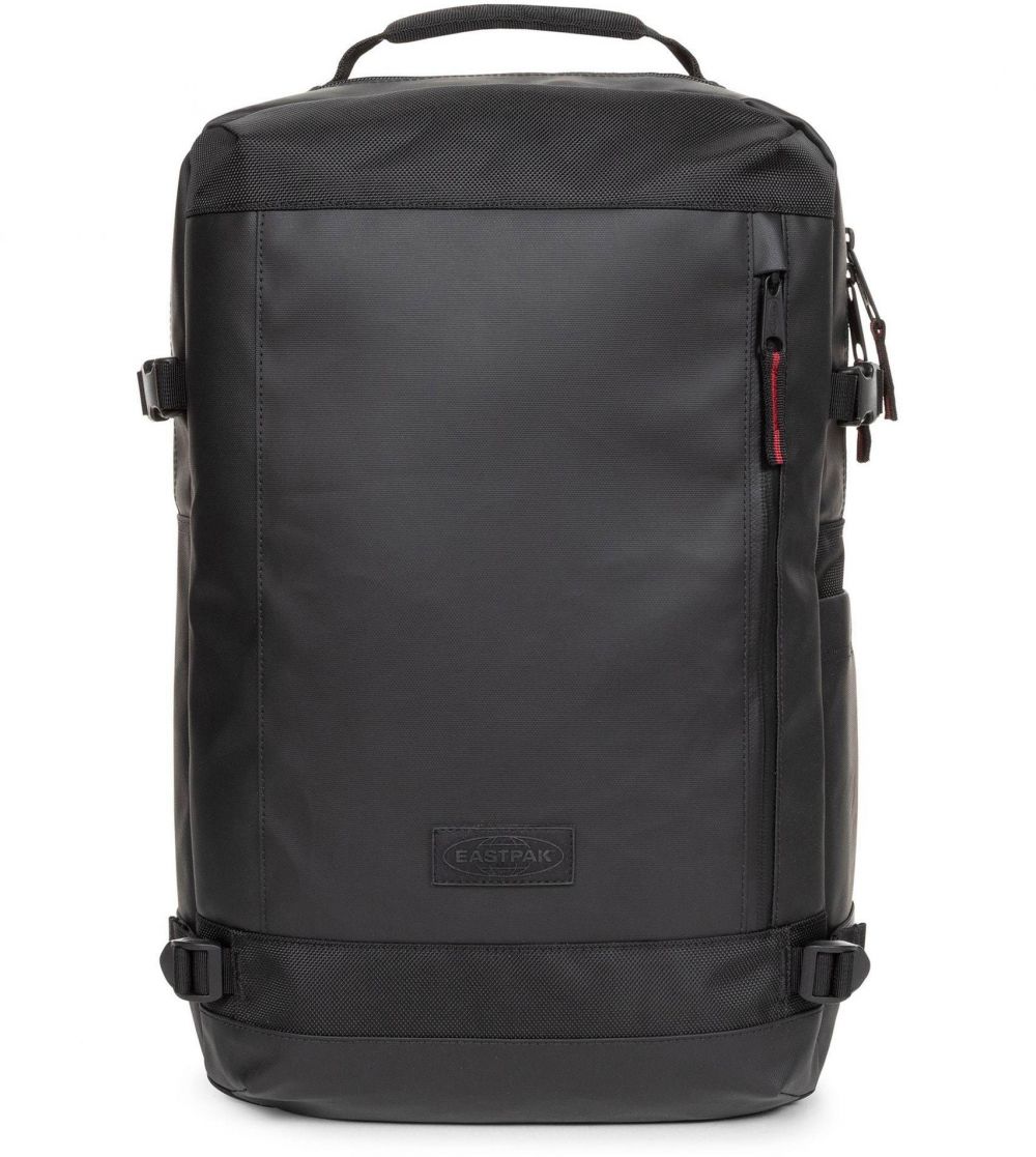 EASTPAK Batoh 'Tecum'  čierna