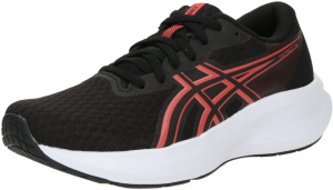 ASICS Bežecká obuv 'Patriot 14'  svetločervená / čierna