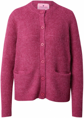 LIEBLINGSSTÜCK Kardigán 'Amaya'  fuksia