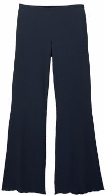 Pull&Bear Nohavice  námornícka modrá