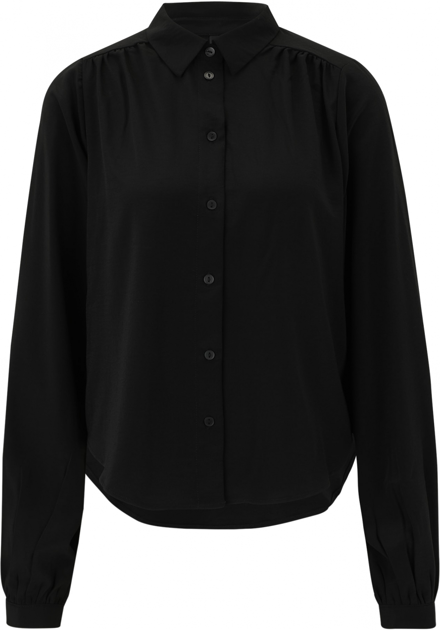 Vero Moda Tall Blúzka 'VMANI'  čierna