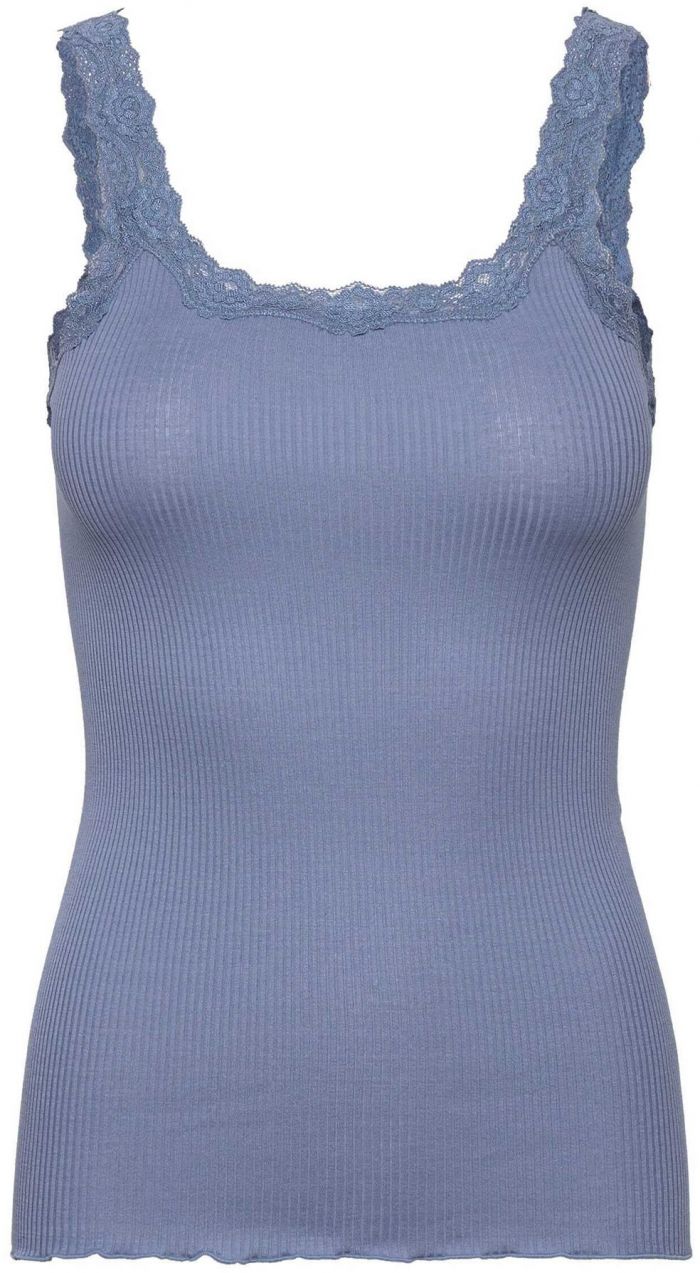 rosemunde Top  zafírová