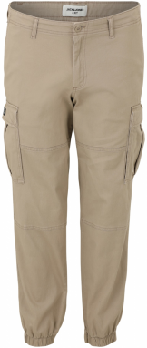 Jack & Jones Plus Kapsáče 'JPSTKANE JJJONNIE'  piesková