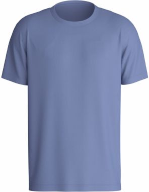 CALIDA Tričko  modrá denim