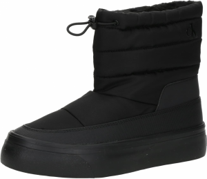 Calvin Klein Jeans Snehule  čierna