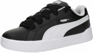 PUMA Tenisky 'Park Lifestyle Easy'  čierna / biela