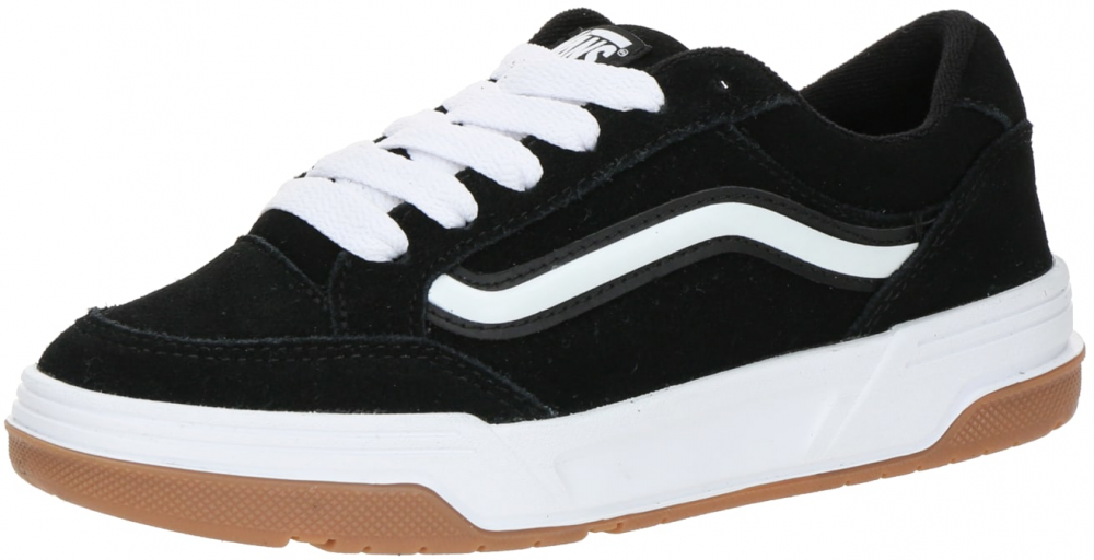 VANS Tenisky 'Hylane'  čierna / biela
