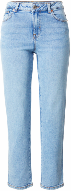 VERO MODA Džínsy 'VMAMARA'  modrá denim