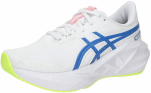 ASICS Bežecká obuv 'NOVABLAST 5'  kráľovská modrá / perlovo biela