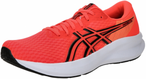 ASICS Bežecká obuv 'Patriot 14'  červená / čierna
