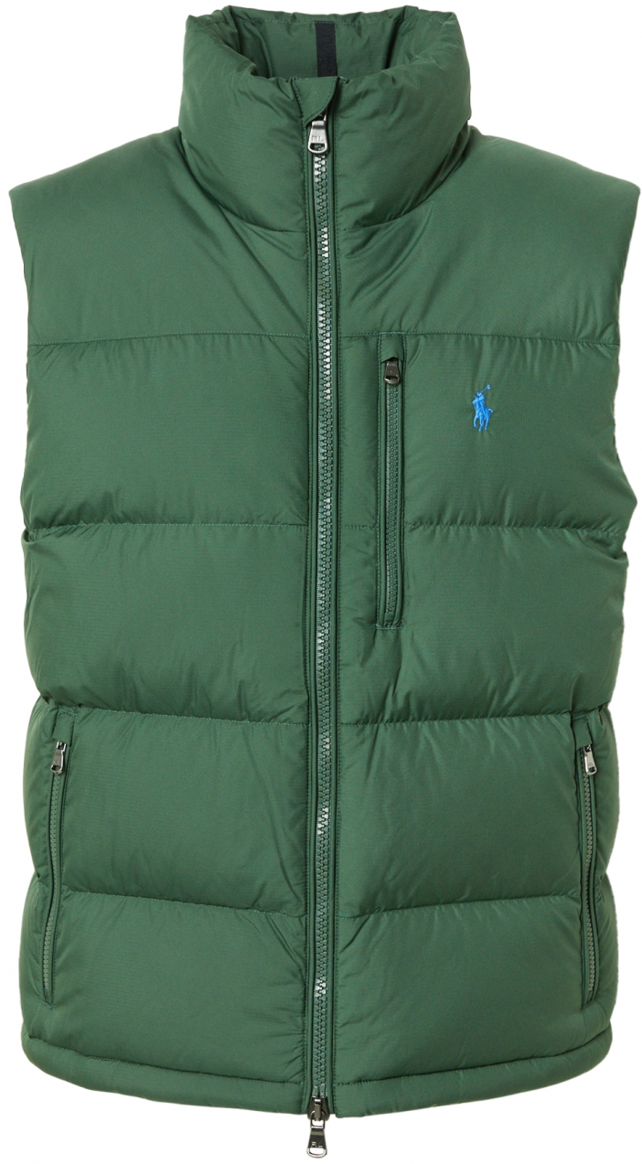 Polo Ralph Lauren Vesta  zelená
