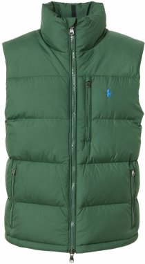 Polo Ralph Lauren Vesta  zelená