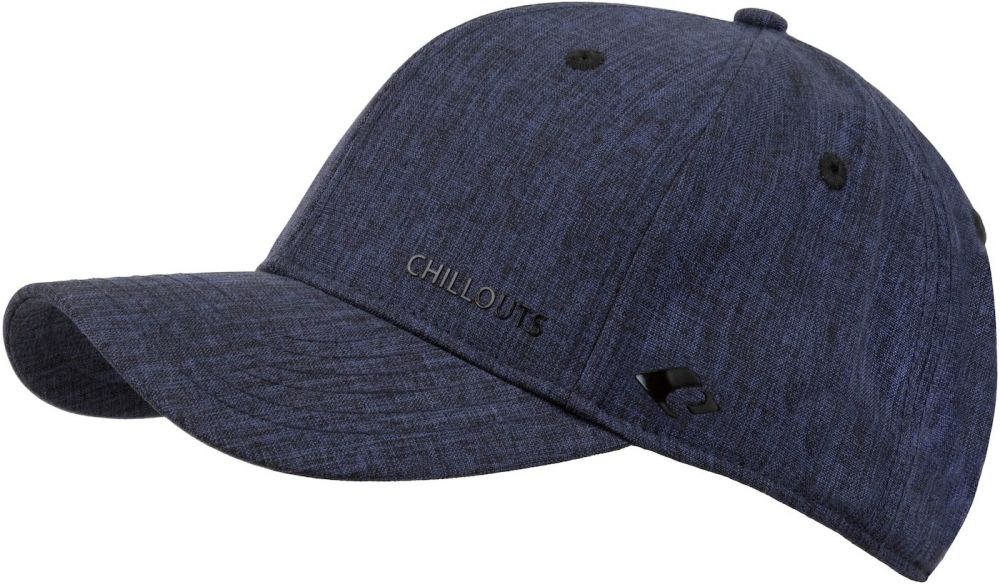 chillouts Čiapka  námornícka modrá