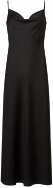 AllSaints Večerné šaty 'HADLEY'  čierna