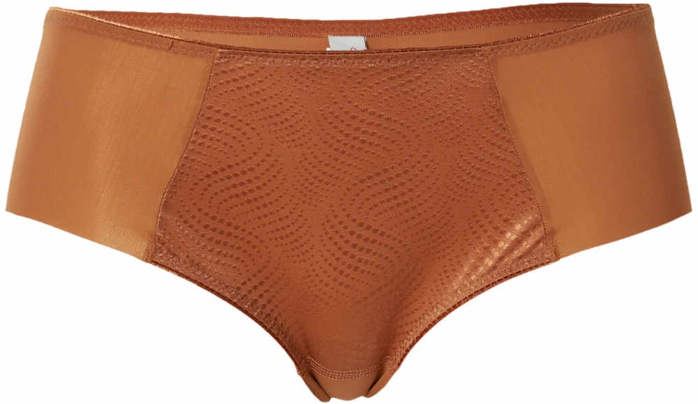TRIUMPH Nohavičky 'Essential Minimizer'  koňaková
