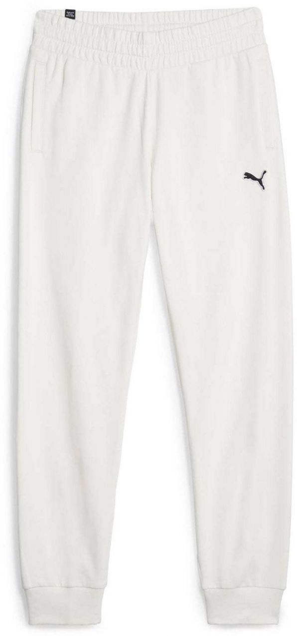 PUMA Športové nohavice 'Better Essentials'  biela