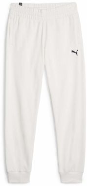 PUMA Športové nohavice 'Better Essentials'  biela