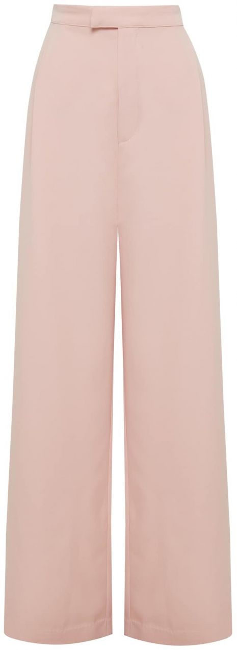 BWLDR Nohavice 'IMPERIA PANT'  ružová