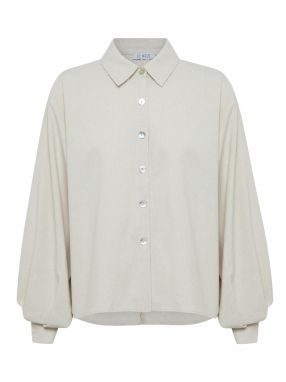 St MRLO Blúzka 'SWANSEA BLOUSE'  telová