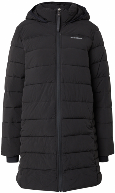 Didriksons Outdoorová bunda 'KATRIN'  čierna