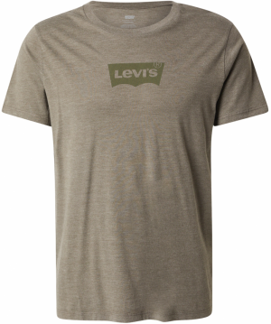 LEVI'S ® Tričko  olivová / tmavozelená