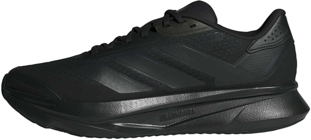 ADIDAS PERFORMANCE Bežecká obuv 'Duramo SL 2'  čierna