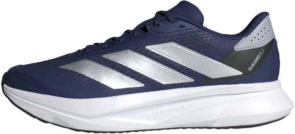 ADIDAS PERFORMANCE Bežecká obuv 'Duramo SL 2'  tmavomodrá / striebornosivá