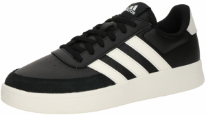 ADIDAS SPORTSWEAR Nízke tenisky 'Brekanet 2.0'  čierna / biela