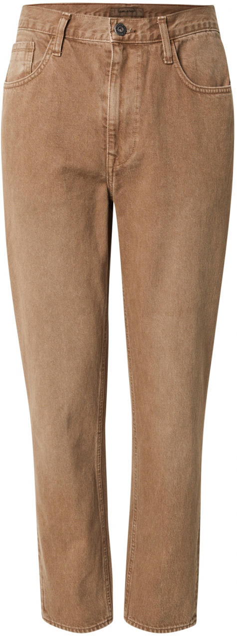 BLEND Džínsy 'BHFLAKE'  kaki