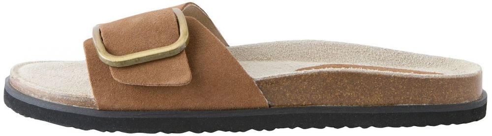 Next Šľapky 'Forever Comfort'  hnedá
