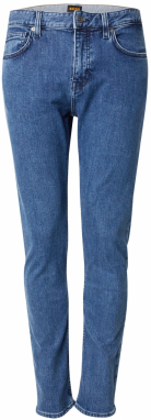 BOSS Džínsy 'Delaware'  modrá denim