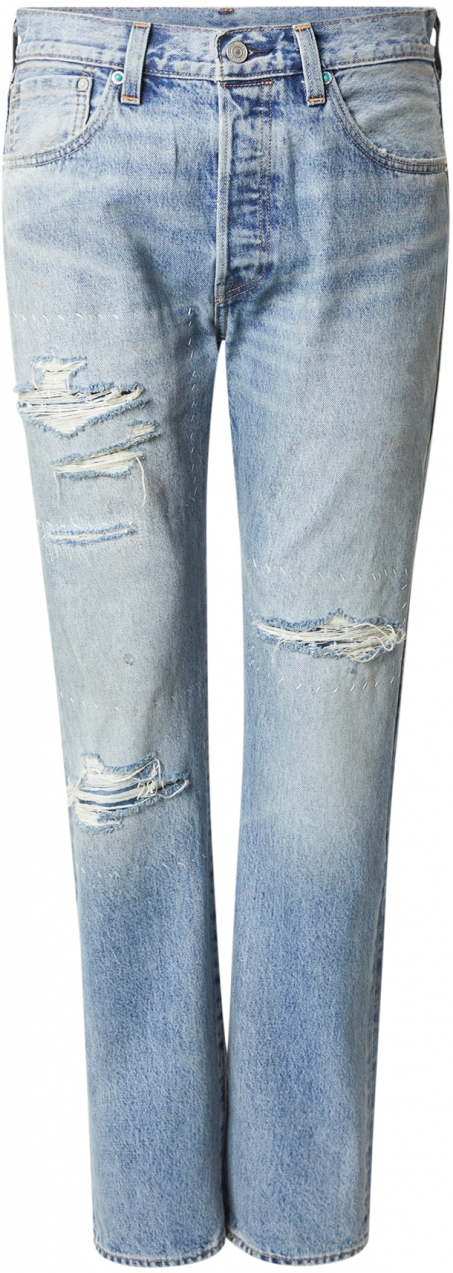 LEVI'S ® Džínsy '501® Levis® Original'  svetlomodrá