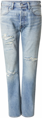 LEVI'S ® Džínsy '501® Levis® Original'  svetlomodrá
