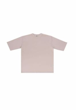 Dropsize Tričko  svetlobéžová