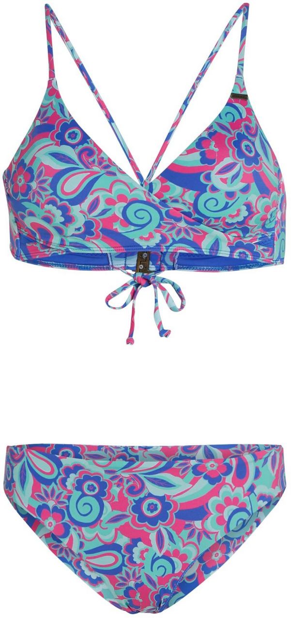 O'NEILL Bikiny  modrá