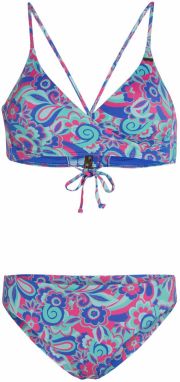 O'NEILL Bikiny  modrá