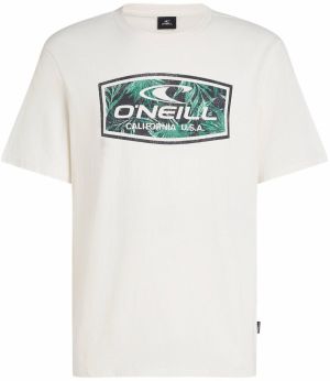 O'NEILL Tričko  antracitová / petrolejová / biela