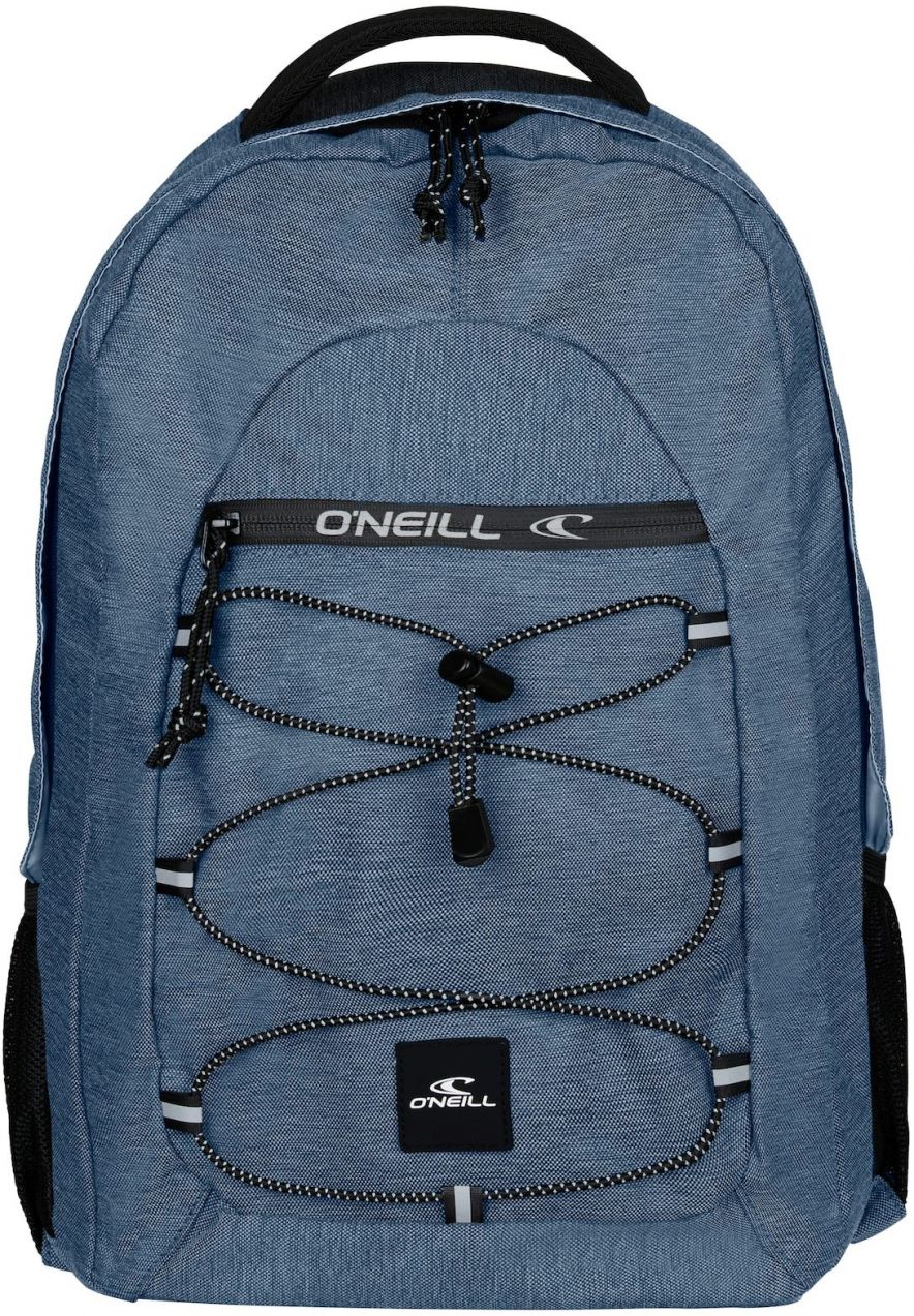 O'NEILL Batoh  modrosivá / čierna